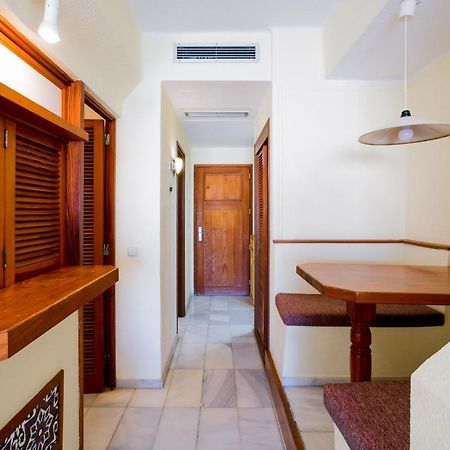 554 Club Atlantis Studio Sea View Costa Adeje Dış mekan fotoğraf