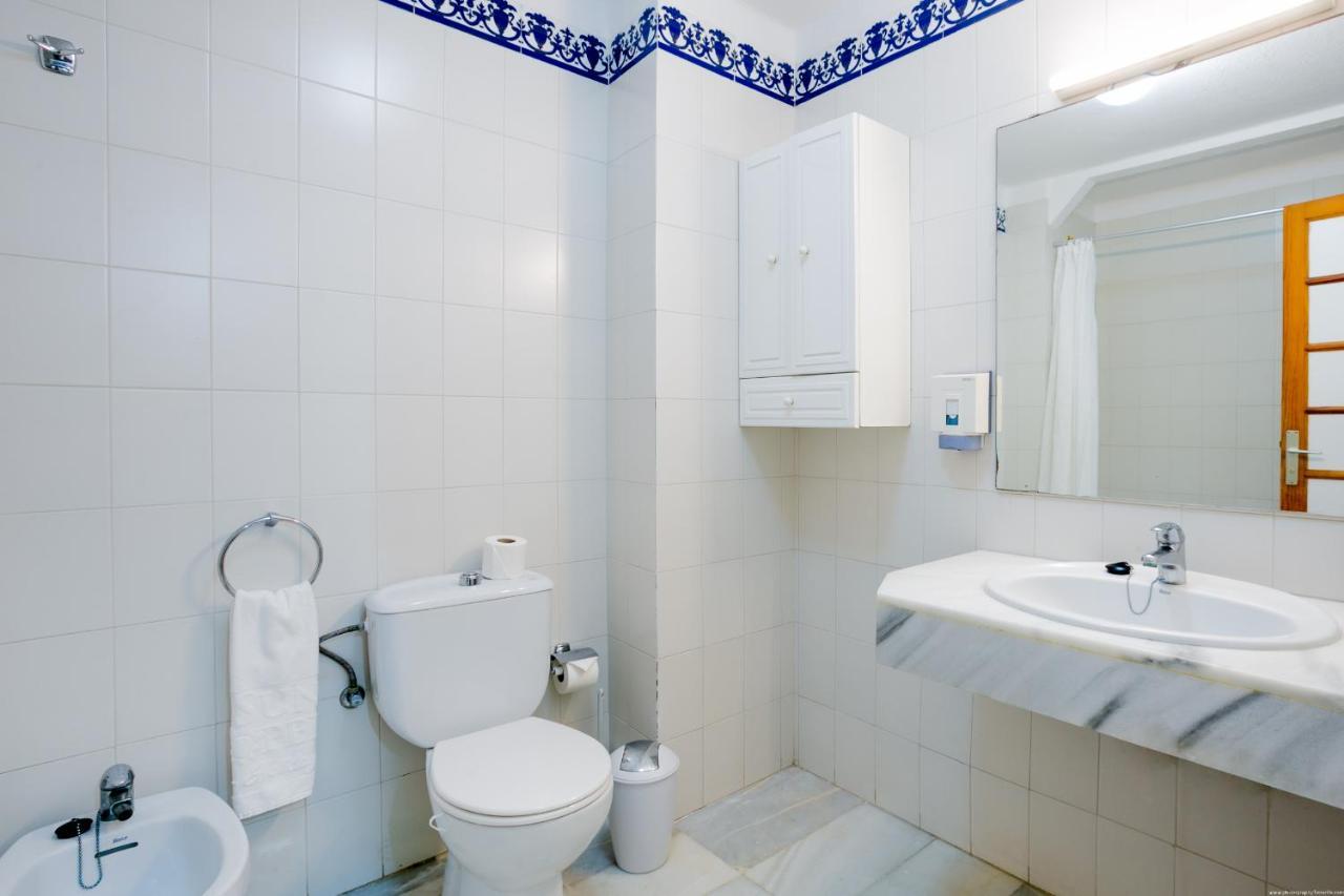 554 Club Atlantis Studio Sea View Costa Adeje Dış mekan fotoğraf